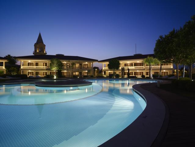 Titanic Mardan Palace 8