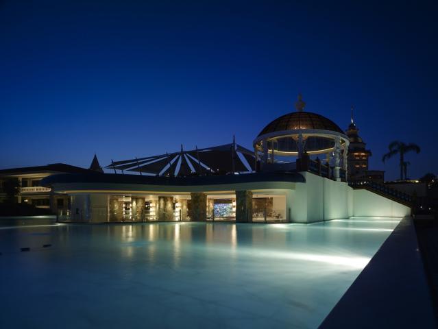 Titanic Mardan Palace 9