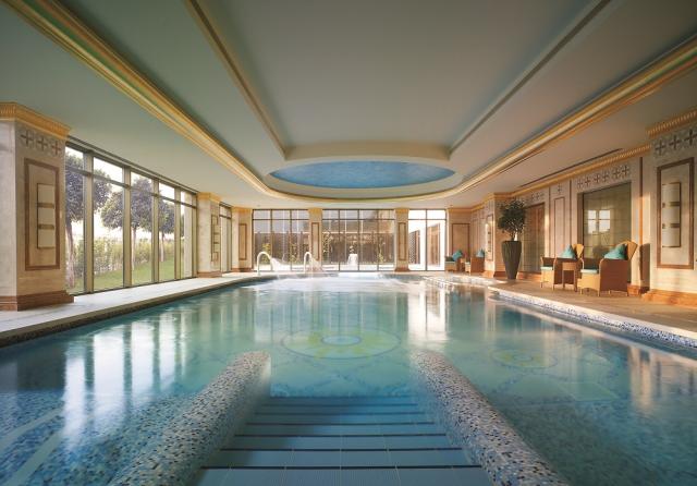 Titanic Spa_Thalasso 0