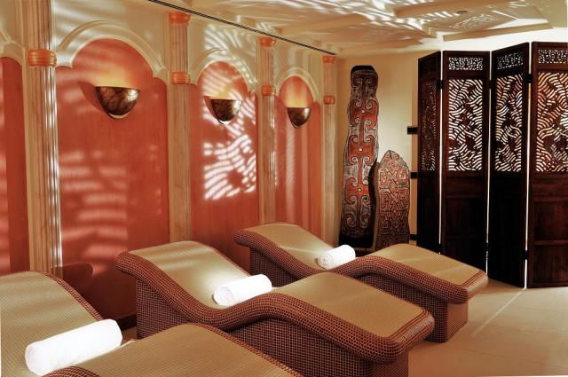 Titanic Spa_Thalasso 3