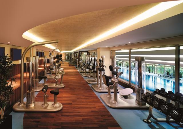 Titanic Spa_Thalasso 6