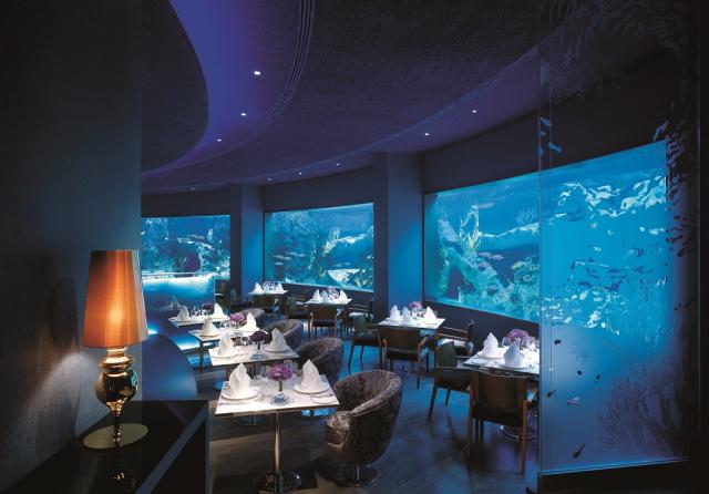Titanic Sea Food Restaurant (1)