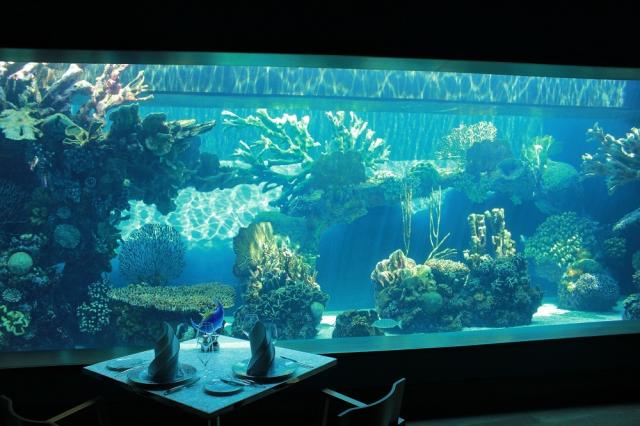 Titanic Sea Food Restaurant (2)