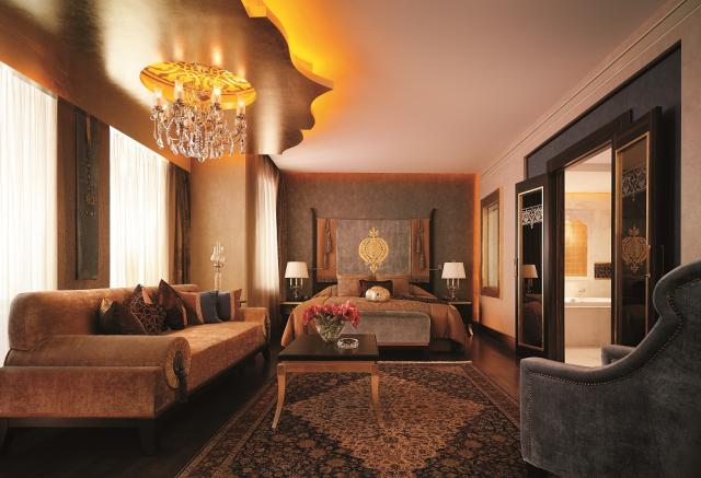Titanic Mardan Palace Deluxe Rooms (1)