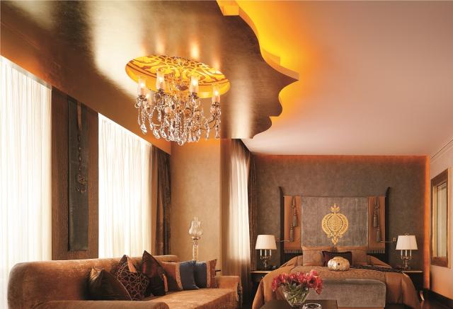 Titanic Mardan Palace Deluxe Rooms (2)