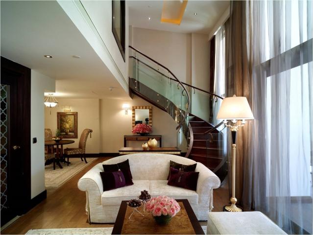 Titanic Mardan Palace Pool Dublex Suite (1)