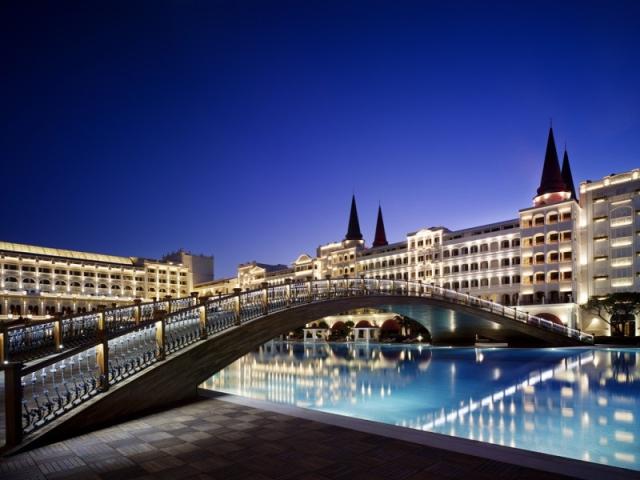 Titanic Mardan Palace 3