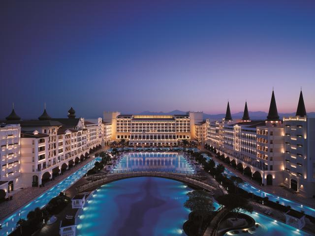 Titanic Mardan Palace 5