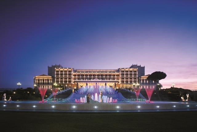 Titanic Mardan Palace 6