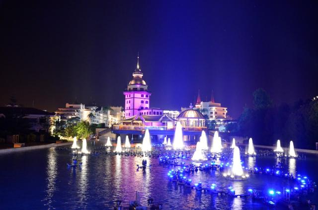 Titanic Mardan Palace 7