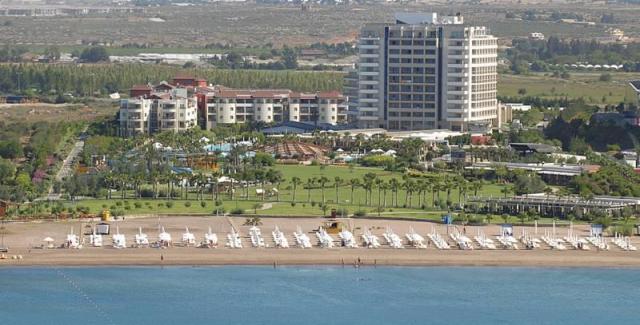 Turecko-Barut-Lara-15220