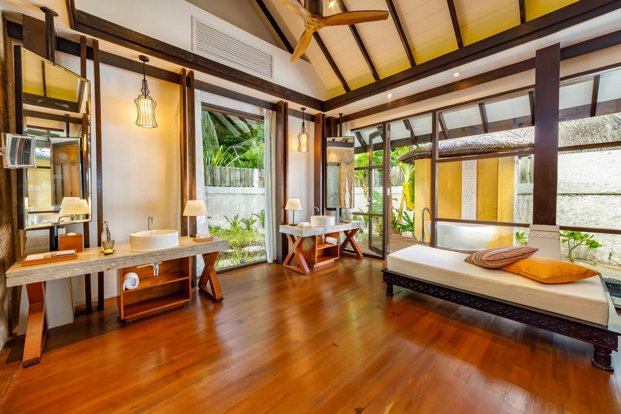 OZEN Reserve Bolifushi 6-EPV