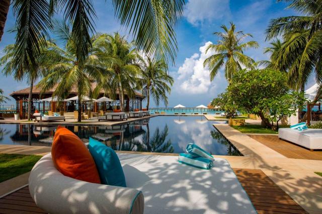 OZEN Reserve Bolifushi 1 (32a)