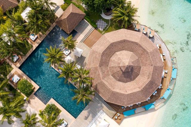 OZEN Reserve Bolifushi 1 (35a)
