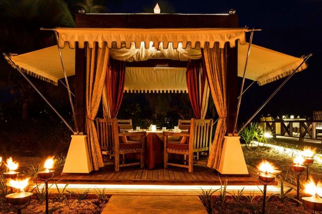 OZEN Reserve Bolifushi 3 (5a)