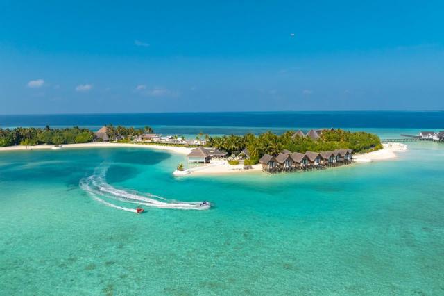 Ozen by Atmosphere at Maadhoo