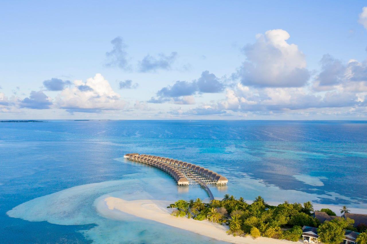 Lux South Ari Atoll