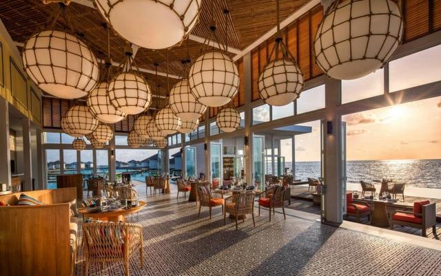 Raffles Maldives 5 (1)