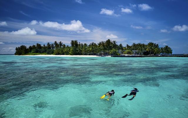 Raffles Maldives (5)