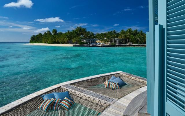Raffles Maldives (7)