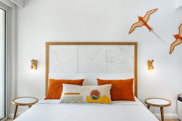 Sunrise Attitude 7 couple room (4)