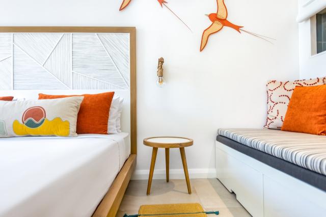 Sunrise Attitude 7 couple room (5)