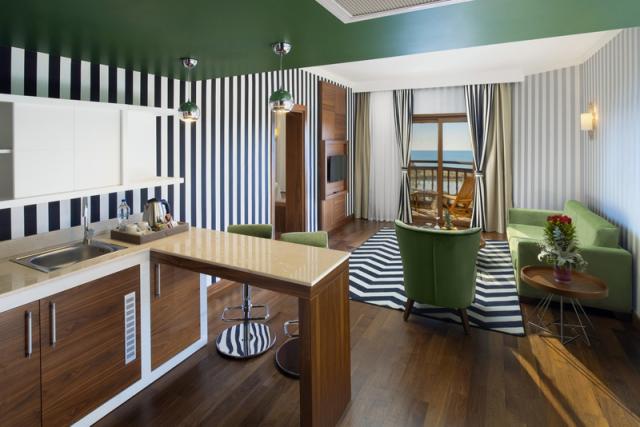Family Suite 2