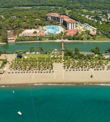 Selectum Family Resort