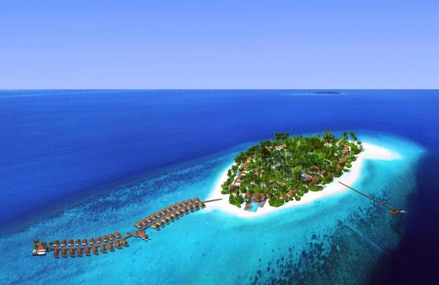 Baglioni Resort Maldives
