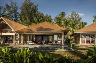 Desroches Island Resort