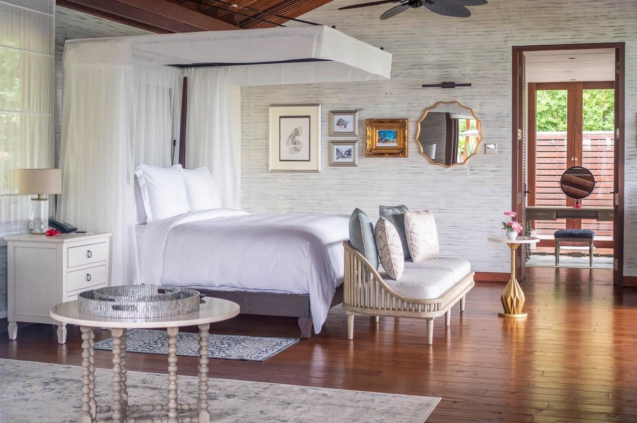 Four Seasons Resort Seychelles 6 villas (5)
