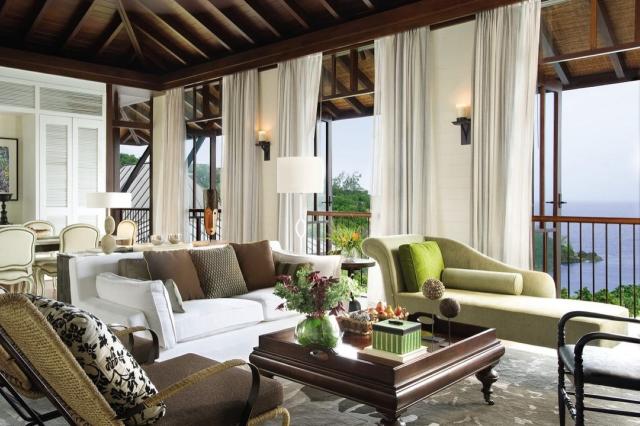 Four Seasons Resort Seychelles 6 villas (1)