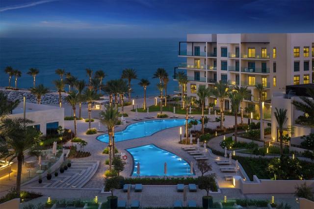 Address Beach Resort Fujairah 2 (3)