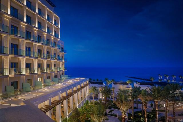 Address Beach Resort Fujairah 2 (5)