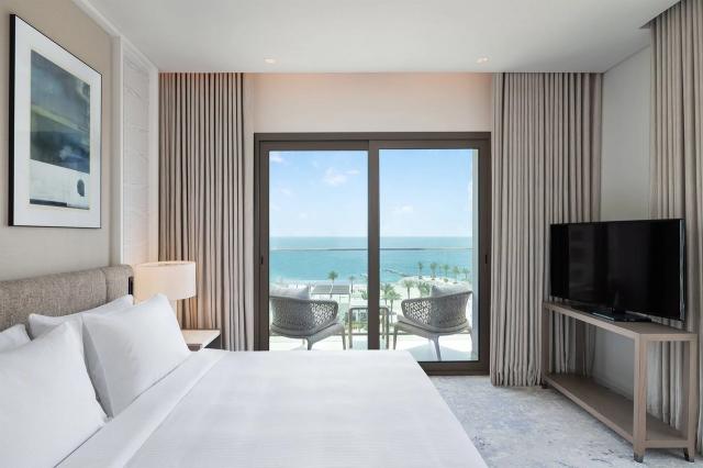 Address Beach Resort Fujairah 5 (5)