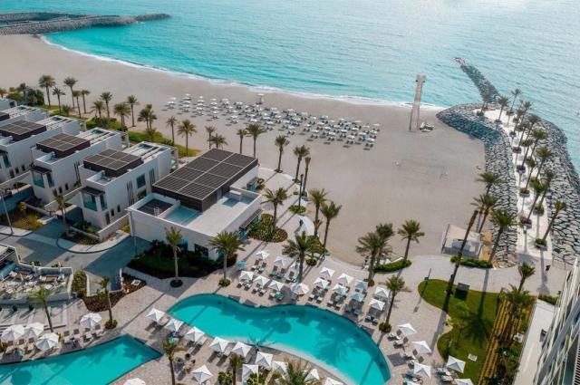 Address Beach Resort Fujairah 1 (2)