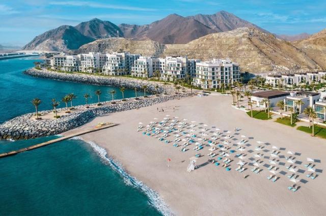 Address Beach Resort Fujairah 1 (4)