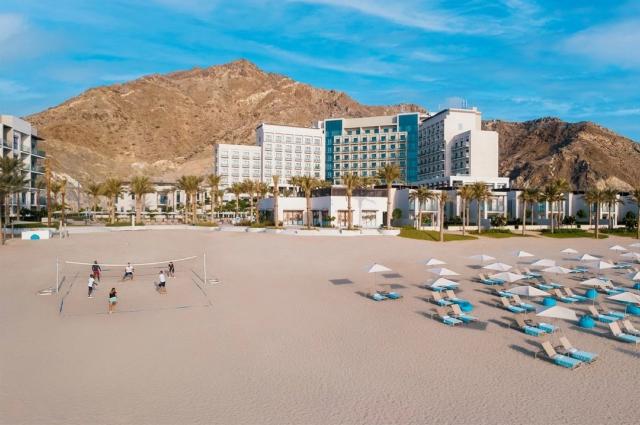 Address Beach Resort Fujairah 1 (5)