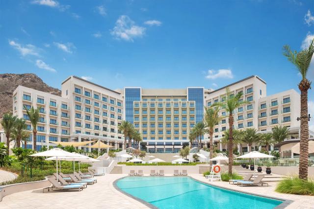 Address Beach Resort Fujairah 1 (6)