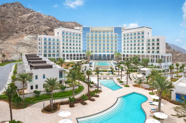 Address Beach Resort Fujairah 1 (7)