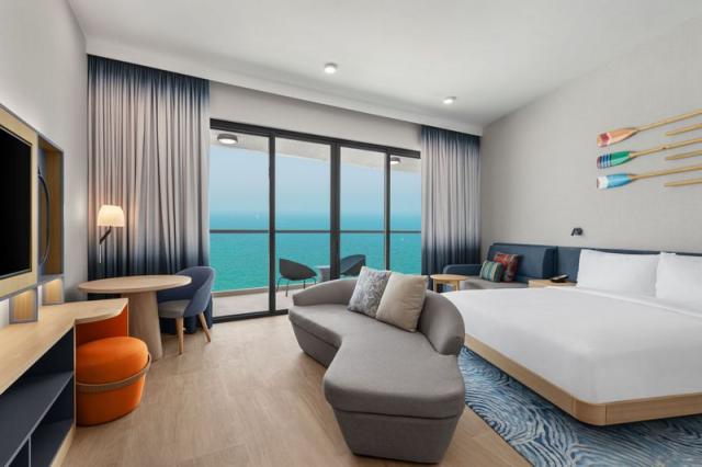 RKTMAHX_Family Breeze Room with Sea View_3