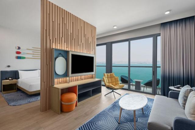 RKTMAHX_Family Dream Room with Sea View