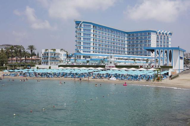 Granada Luxury Beach