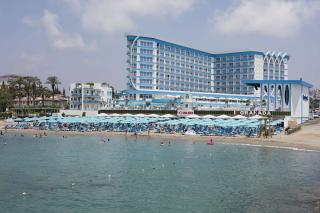 Granada Luxury Beach