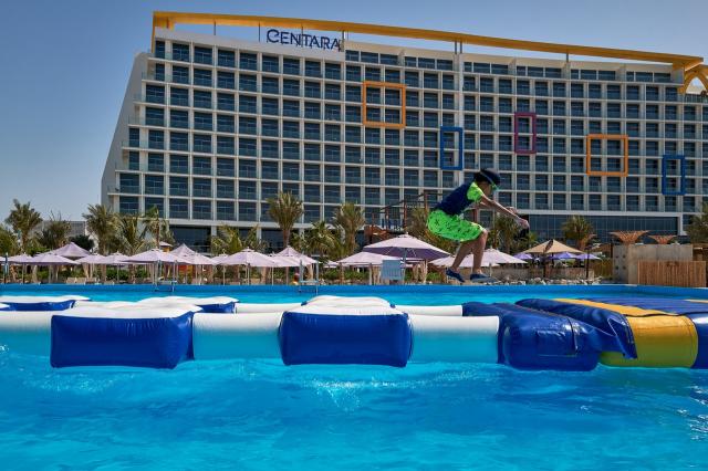 Centara Mirage Beach DUB 1 (8)