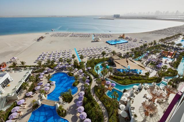 Centara Mirage Beach DUB 1 (2)