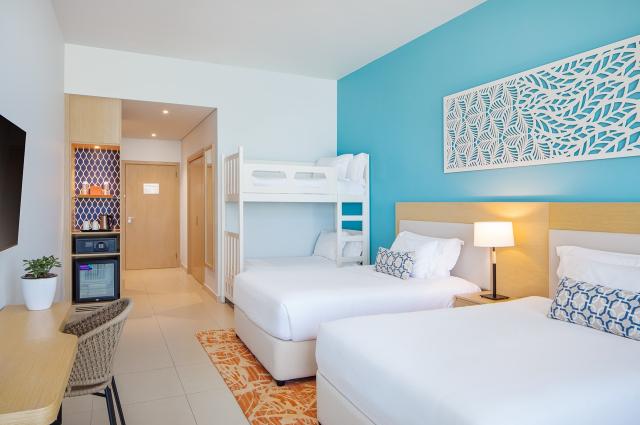 Centara Mirage Beach DUB 8-FAM (2)
