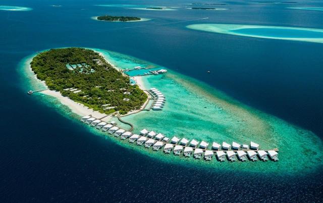Amilla Maldives
