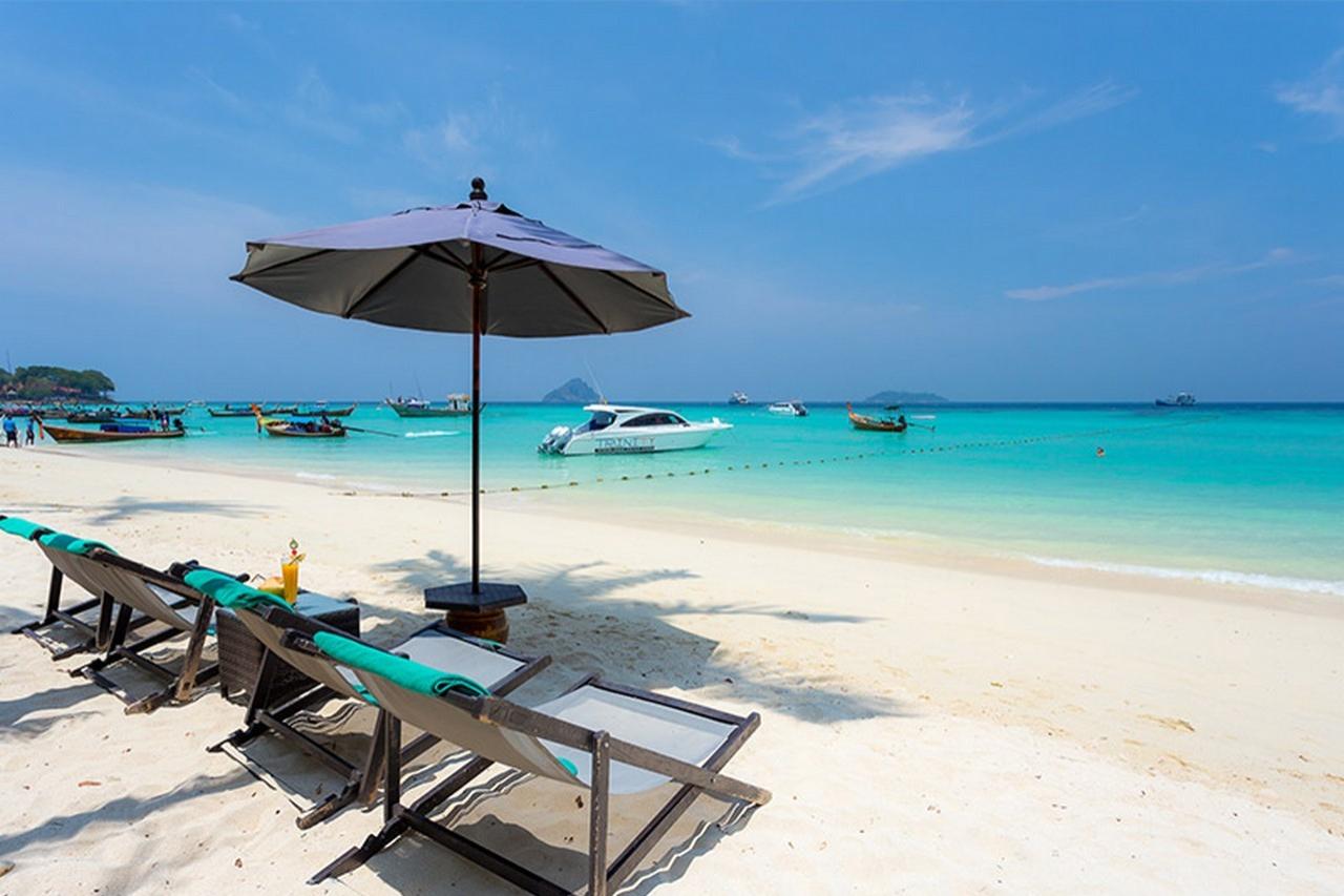 Phi Phi Holiday Resort 3 (2)