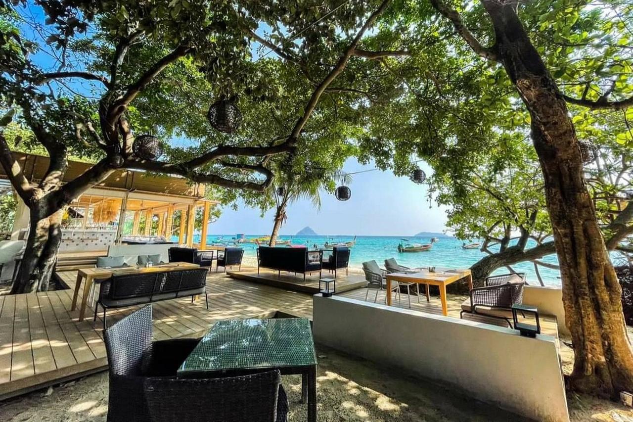 Phi Phi Holiday Resort 5 (10)